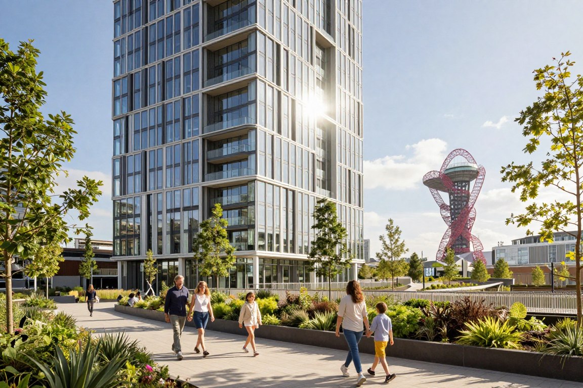 Investment property for sale UK